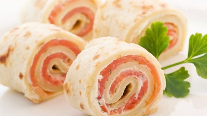 Что приготовить на день рождения – самые простые и вкусные блюда 3