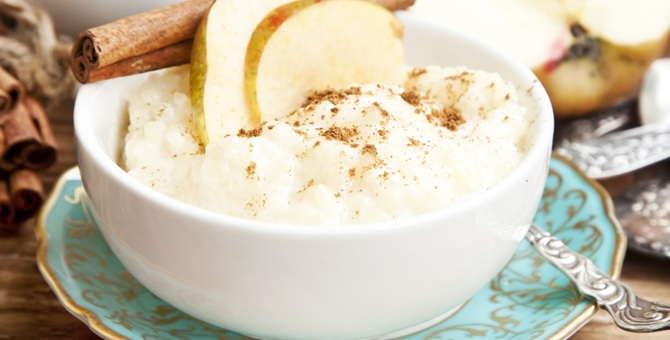 5 fruchtige Frühstücksideen, die dich den ganzen Tag satt machen 5