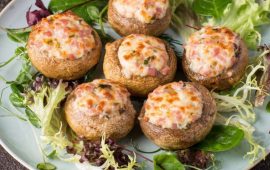 Быстрые блюда из фарша, которые украсят любое меню