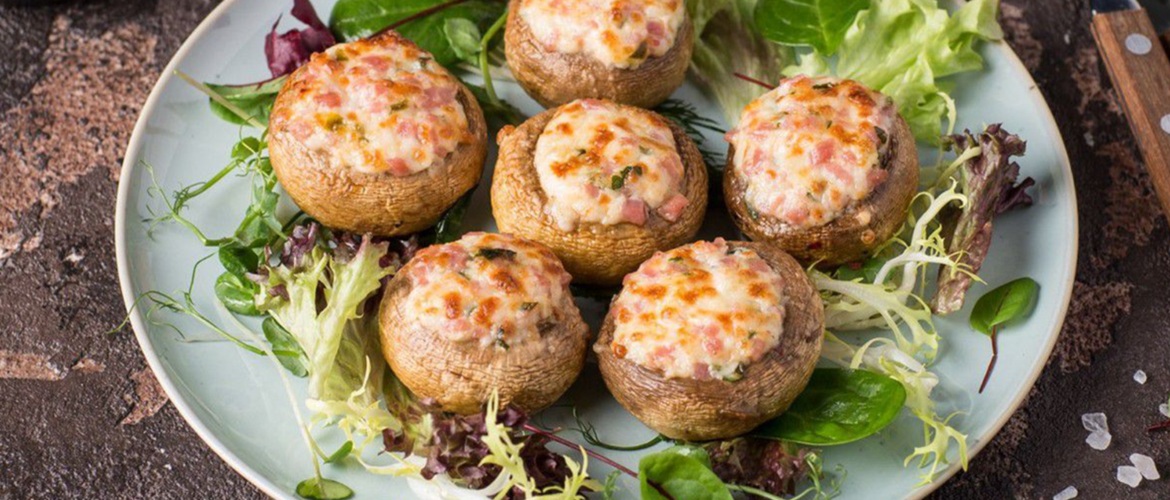 Быстрые блюда из фарша, которые украсят любое меню