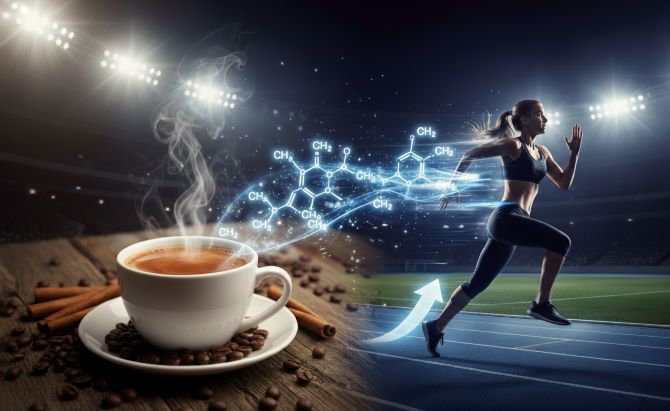 Влияние кофе на организм: польза и вред кофеина 2