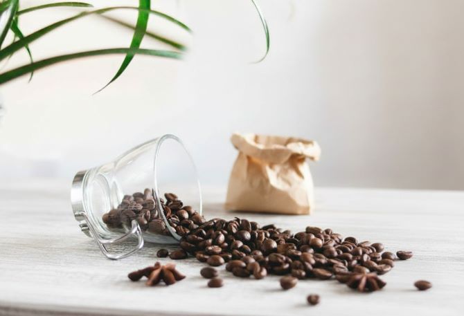 Влияние кофе на организм: польза и вред кофеина 3