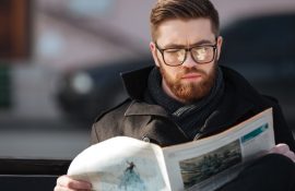 Почему интересно следить за новостями об украинских городах