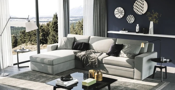 Механизмы раскладных диванов – какой выбрать для дома 1