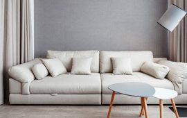 Механизмы раскладных диванов – какой выбрать для дома