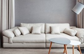 Механизмы раскладных диванов – какой выбрать для дома