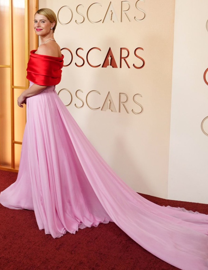 5 главных модных трендов с церемонии «Оскар-2026», которые стоит взять на заметку 2