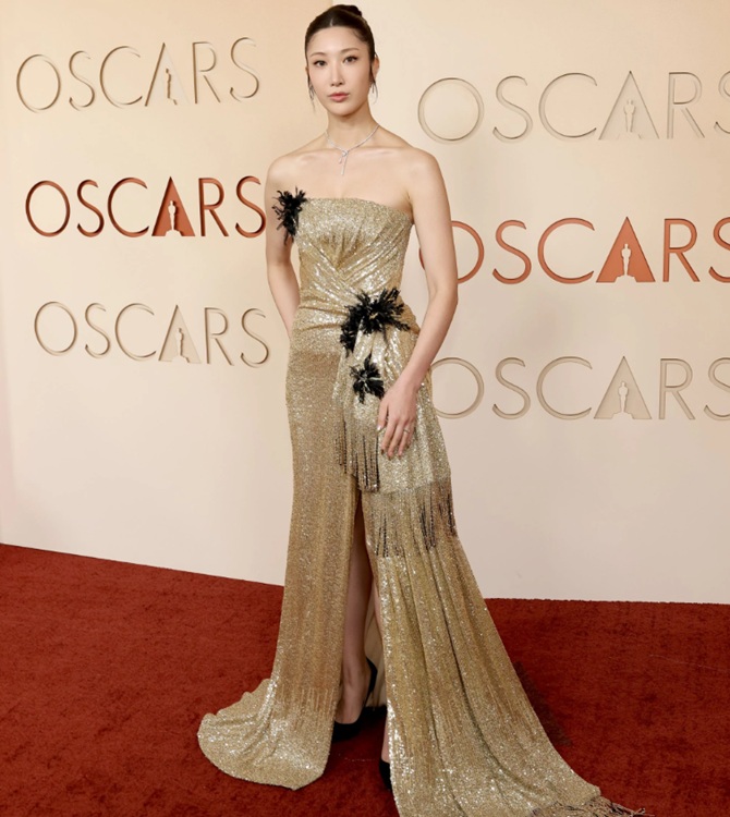 5 главных модных трендов с церемонии «Оскар-2026», которые стоит взять на заметку 5