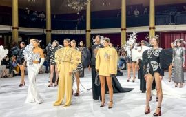 Які тренди пропонує Паризький тиждень моди 2026