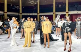 Які тренди пропонує Паризький тиждень моди 2026