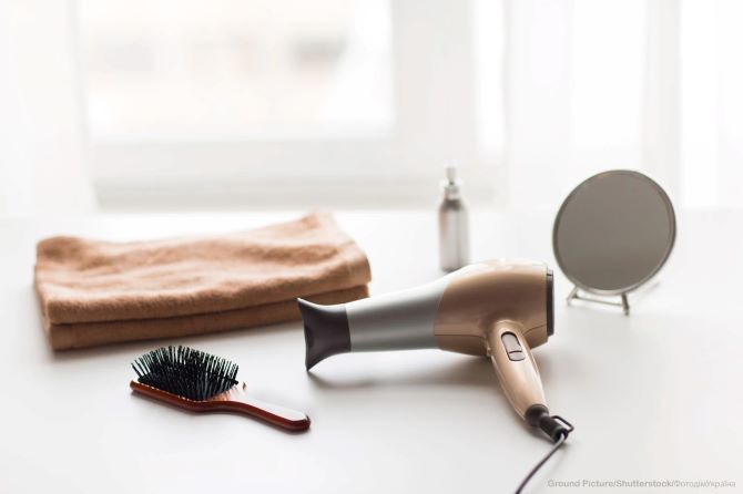 Врятувати блонд: чому якісний фен — це найкраща інвестиція в здоровʼя фарбованого волосся 3