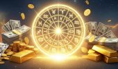 Финансовый гороскоп на апрель 2026: кому звезды сулят прибыль