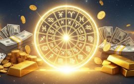 Финансовый гороскоп на апрель 2026: кому звезды сулят прибыль