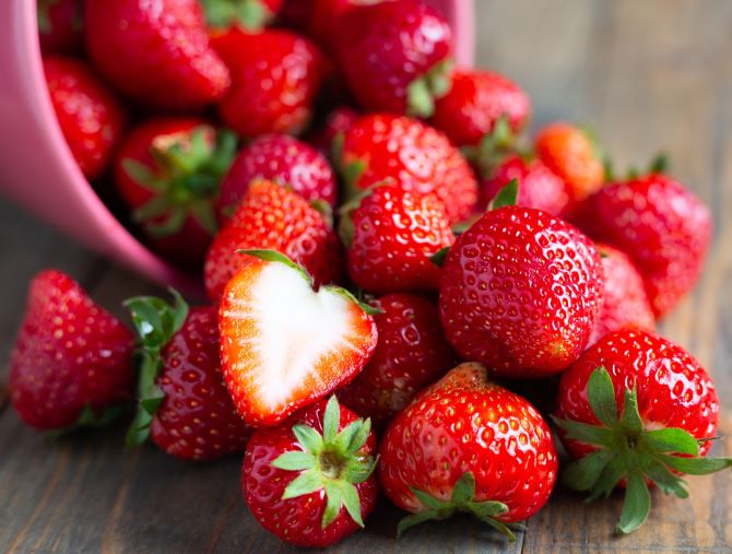 Топ-10 продуктів для підтримки водного балансу влітку 3