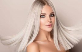 Врятувати блонд: чому якісний фен — це найкраща інвестиція в здоровʼя фарбованого волосся