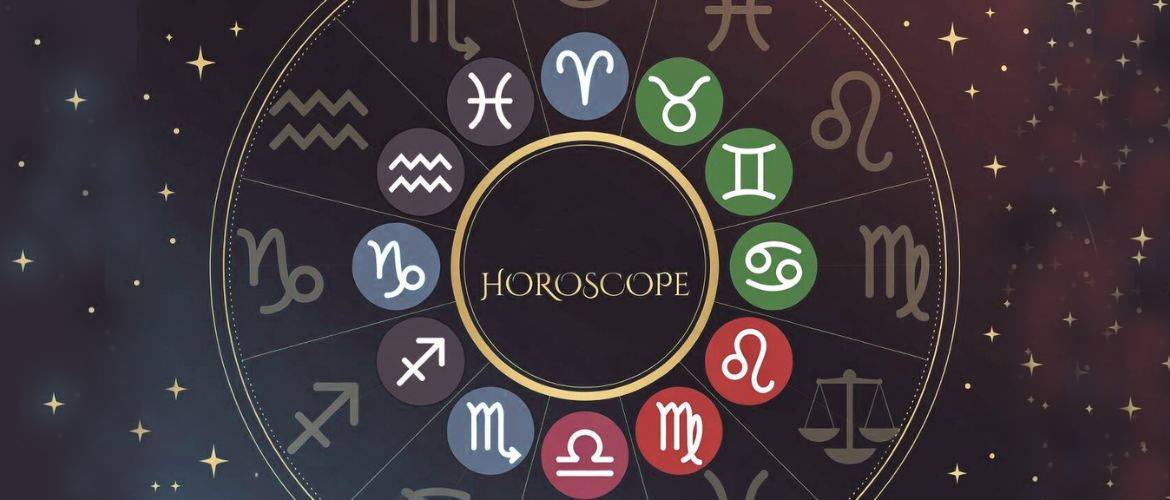 Weekly Horoscope for April 6-12, 2026 – Forecast for All Zodiac Signs