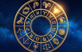 Гороскоп на май 2026 для всех знаков зодиака: что готовят звезды и планеты