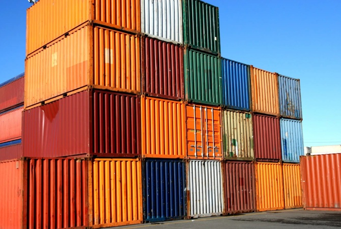 Контейнерные и грузоперевозки: как выбрать транспортную компанию 1