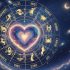 Любовный гороскоп на апрель 2026 года: предсказания для всех знаков зодиака