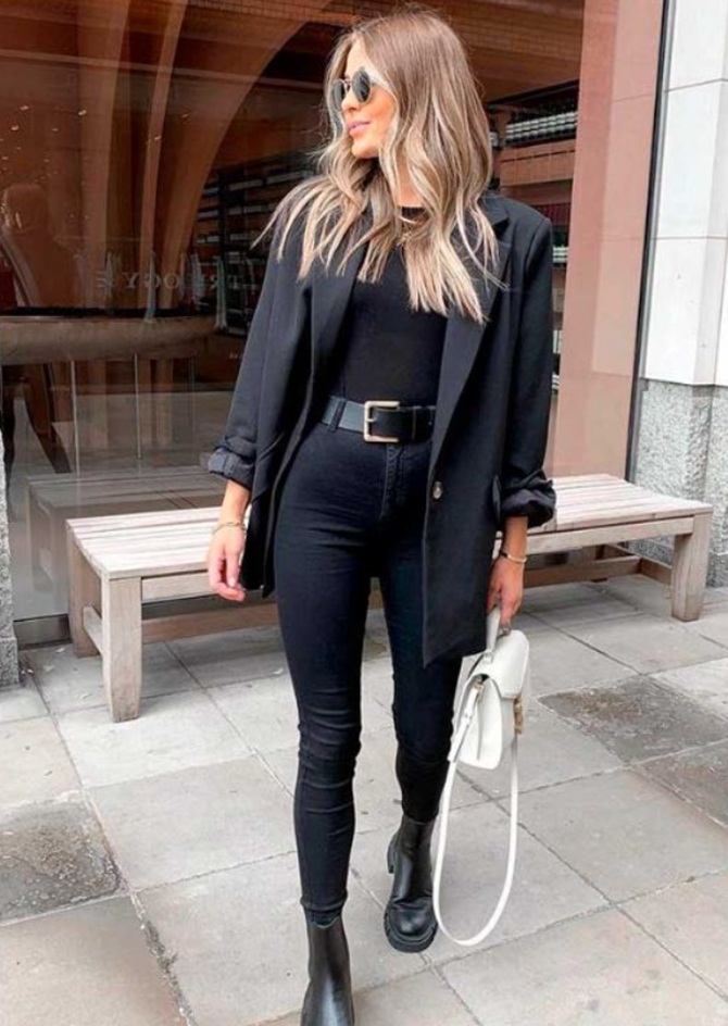 5 лучших способов носить узкие джинсы в 2026 году 1