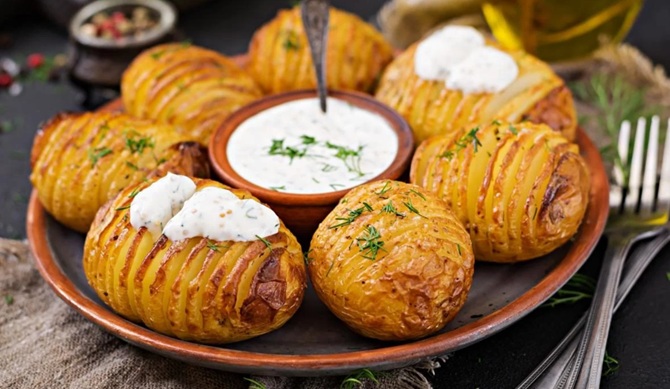 Kartoffelgerichte: 5 originelle Rezepte 3