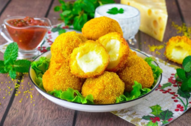 What to Make with Potatoes: 5 Original Recipes 4