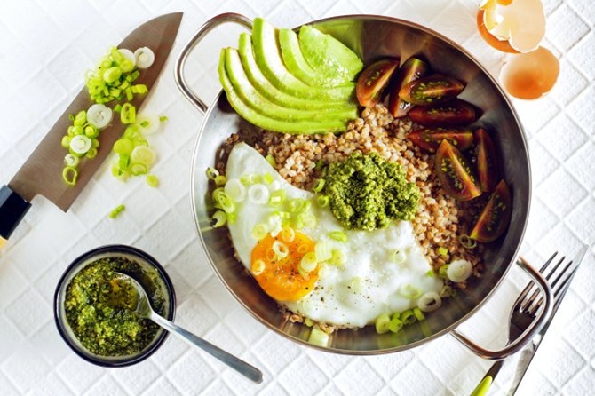 3 Best Breakfast Porridges That Will Delight You With Their Nutrition 2