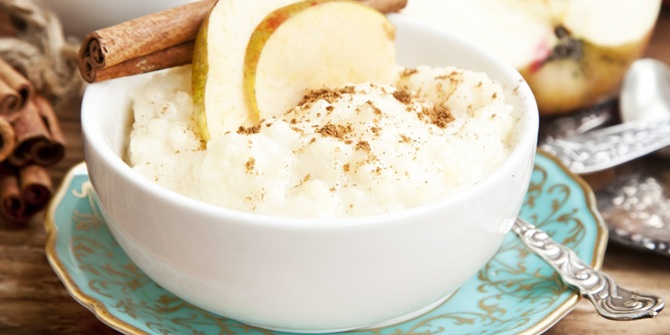 3 Best Breakfast Porridges That Will Delight You With Their Nutrition 3