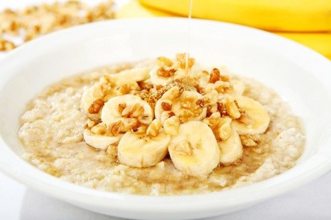 3 Best Breakfast Porridges That Will Delight You With Their Nutrition 1