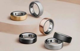 Смарт-кольцо Oura Ring: как работает компактный гаджет для контроля здоровья