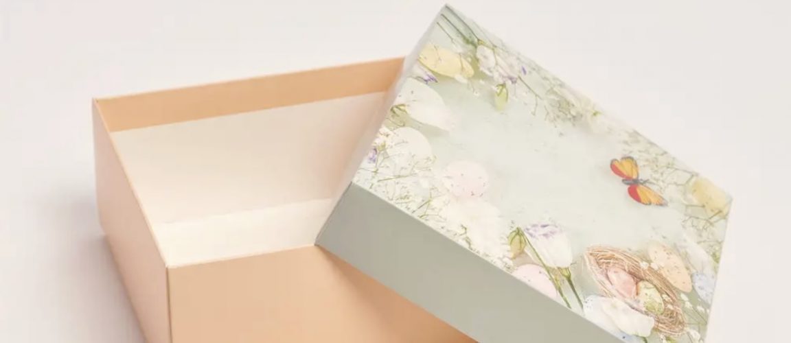 Почему выгодно закупать подарочную тару крупными партиями