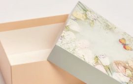 Почему выгодно закупать подарочную тару крупными партиями