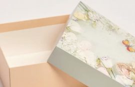 Почему выгодно закупать подарочную тару крупными партиями