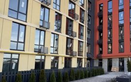 Первое собственное жилье: почему 1-комнатные квартиры – это идеальный старт