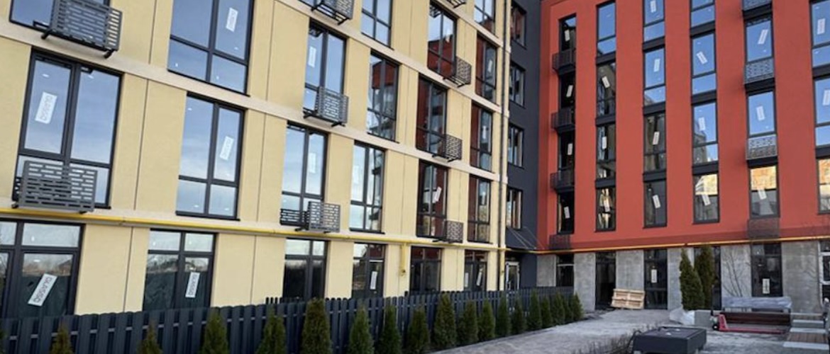 Первое собственное жилье: почему 1-комнатные квартиры – это идеальный старт