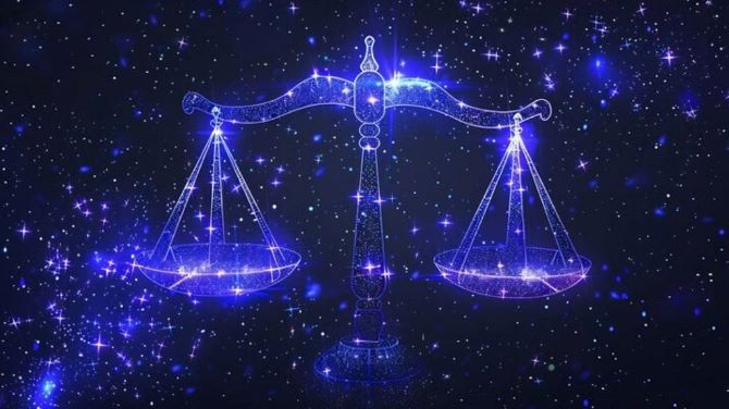 Glückshoroskop für April 2026: Welche 3 Sternzeichen haben das größte Glück? 2