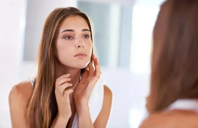 5 Signs of Fatigue You Can See on Your Skin 1