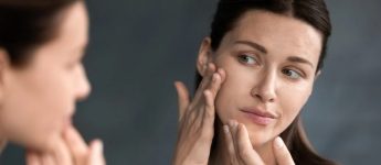 5 ознак втоми, які можна побачити на шкірі