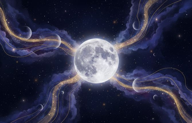 Favorable days in April 2026: a guide to success and harmony 1