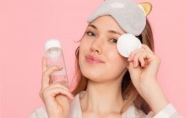 Что такое мицеллярная вода и зачем она нужна коже