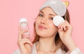 Что такое мицеллярная вода и зачем она нужна коже