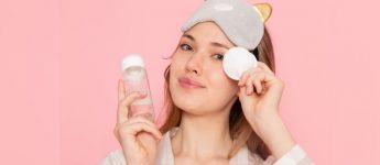 Що таке міцелярна вода і навіщо вона потрібна шкірі