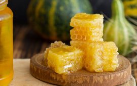 Продукты пчеловодства: больше, чем просто сладость