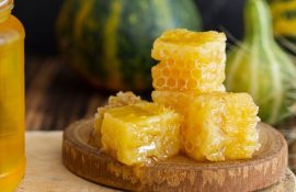 Продукты пчеловодства: больше, чем просто сладость