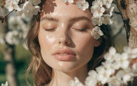 Правила весеннего ухода за кожей: как подготовить лицо к новому сезону