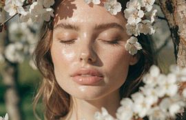 Правила весеннего ухода за кожей: как подготовить лицо к новому сезону