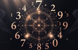 Энергия чисел: нумерологический гороскоп на апрель 2026 года