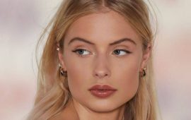 Минималистичный макияж: как создать свежий образ за 5 минут