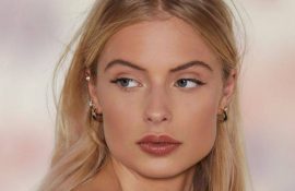 Минималистичный макияж: как создать свежий образ за 5 минут