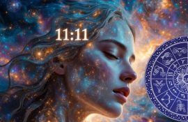 Астрологічний жіночий гороскоп на квітень 2026 для всіх знаків зодіаку